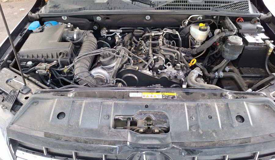 Volkswagen Amarok 2.0 TDI 180CV HIGHLINE 4X2 MY23 Pickup 2023