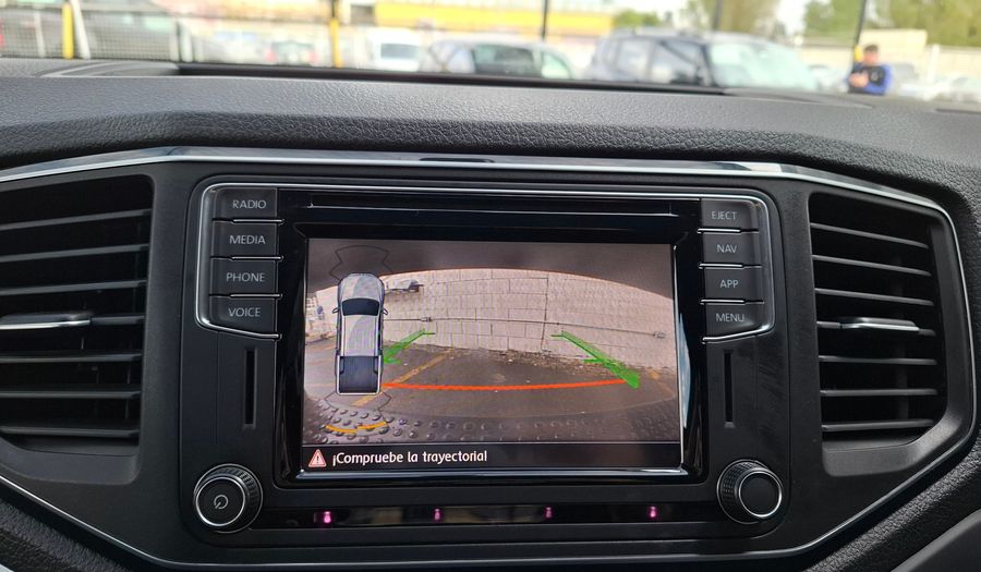 Volkswagen Amarok 2.0 TDI 180CV HIGHLINE 4X2 MY23 Pickup 2023