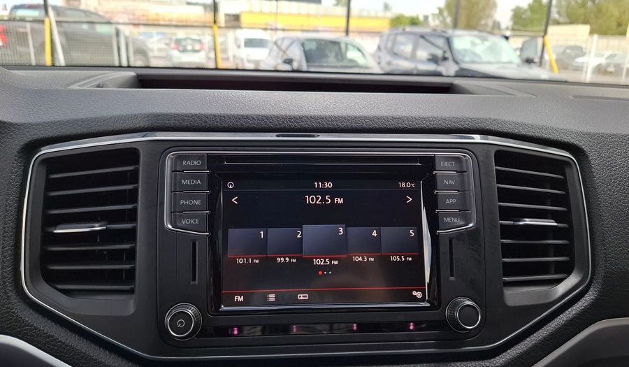Volkswagen Amarok 2.0 TDI 180CV HIGHLINE 4X2 MY23 Pickup 2023