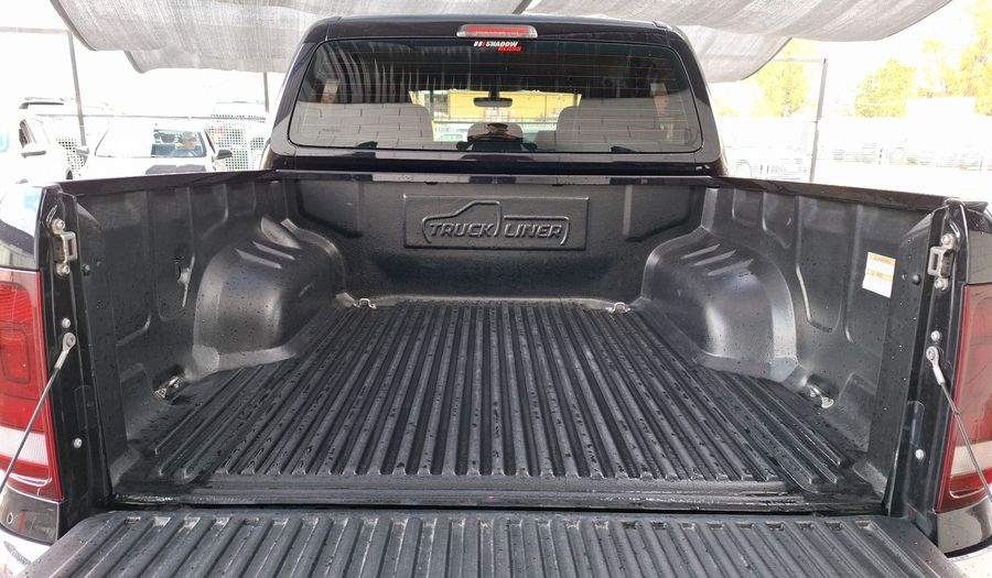 Volkswagen Amarok 2.0 TDI 180CV HIGHLINE 4X2 MY23 Pickup 2023