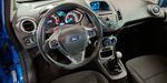 Ford Fiesta Kinetic Design 1.6 SE Hatchback 2016