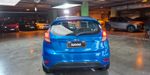 Ford Fiesta Kinetic Design 1.6 SE Hatchback 2016