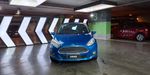 Ford Fiesta Kinetic Design 1.6 SE Hatchback 2016