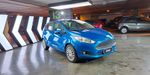 Ford Fiesta Kinetic Design 1.6 SE Hatchback 2016