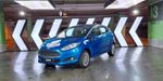Ford Fiesta Kinetic Design 1.6 SE Hatchback 2016