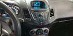 Ford Fiesta Kinetic Design 1.6 SE Hatchback 2016