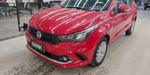Fiat Argo E.TORQ PRECISION Hatchback 2018