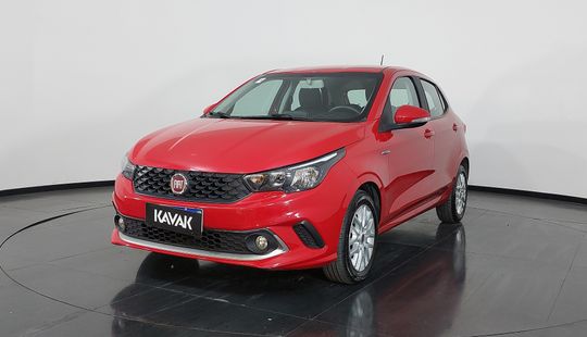 Fiat • Argo