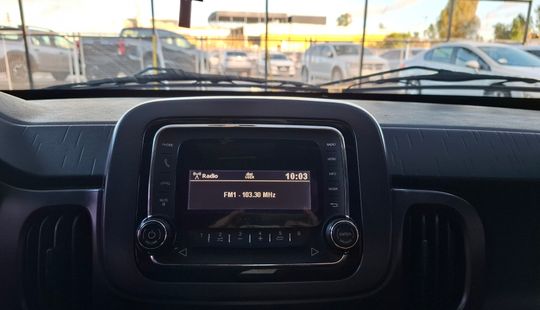 Fiat • Mobi