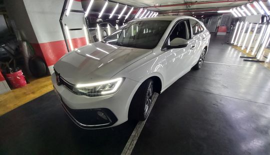 Volkswagen • Virtus