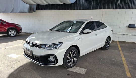 Volkswagen • Virtus