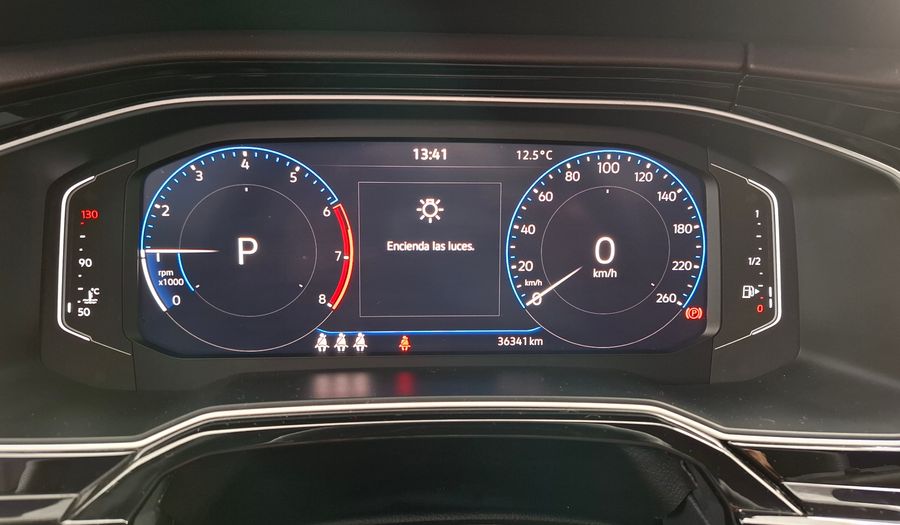 Volkswagen Virtus 1.0 170 TSI HIGHLINE TIPTRONIC MY24 NV Sedan 2024