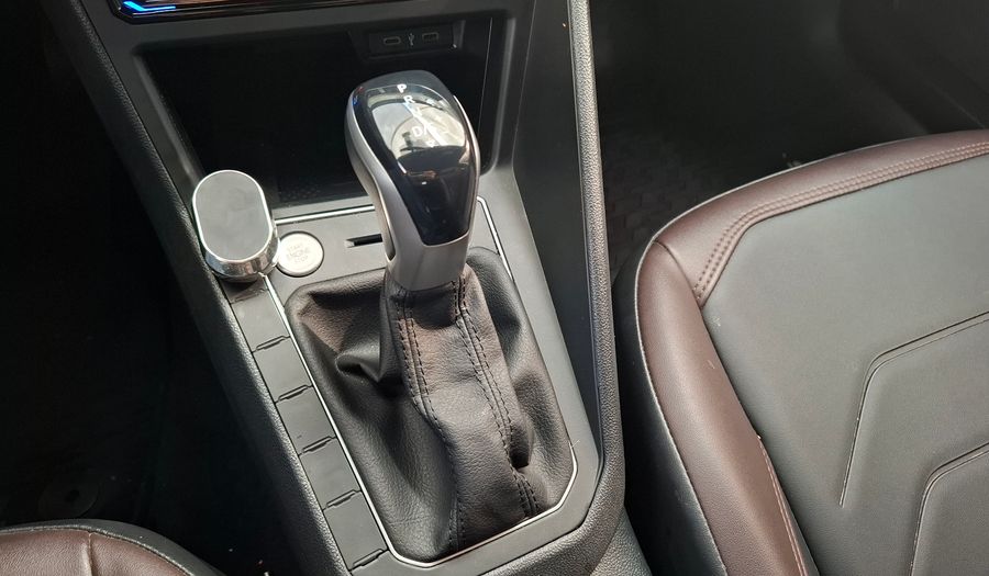Volkswagen Virtus 1.0 170 TSI HIGHLINE TIPTRONIC MY24 NV Sedan 2024