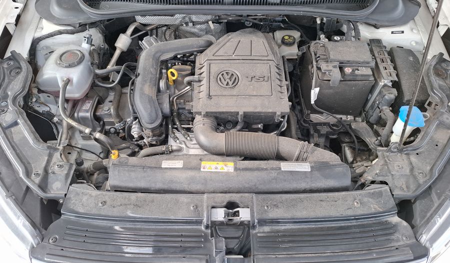Volkswagen Virtus 1.0 170 TSI HIGHLINE TIPTRONIC MY24 NV Sedan 2024