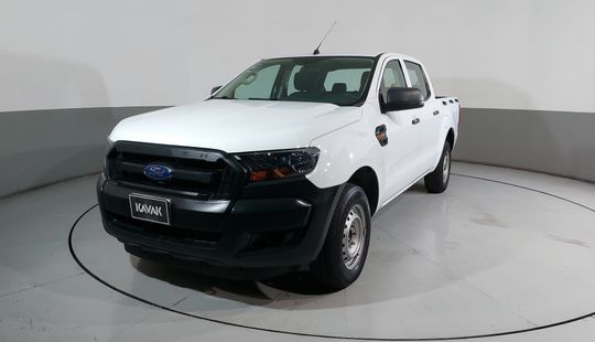 Ford • Ranger