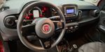 Fiat Mobi 1.0 EASY Hatchback 2017
