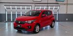 Fiat Mobi 1.0 EASY Hatchback 2017