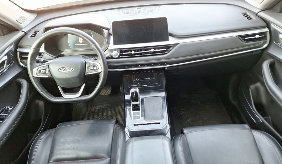 Chery Tiggo 7 Pro 1.5 CVT GLS Suv 2023