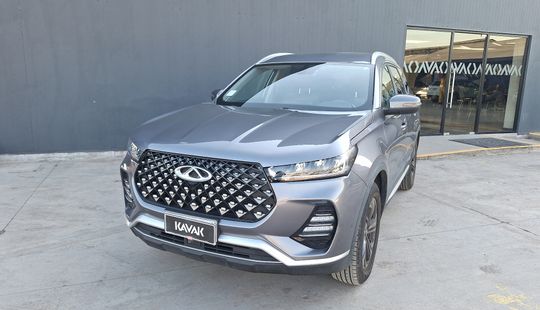 Chery • Tiggo 7 Pro