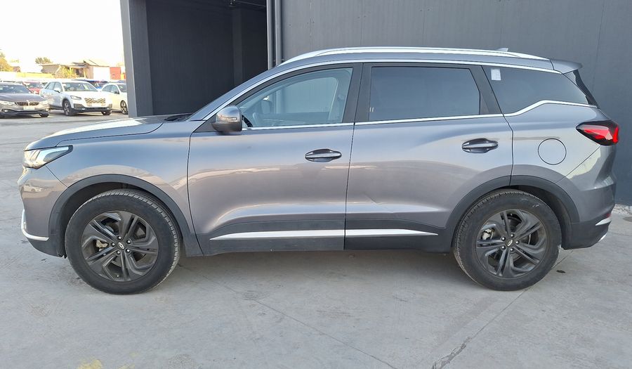 Chery Tiggo 7 Pro 1.5 CVT GLS Suv 2023