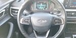 Chery Tiggo 7 Pro 1.5 CVT GLS Suv 2023