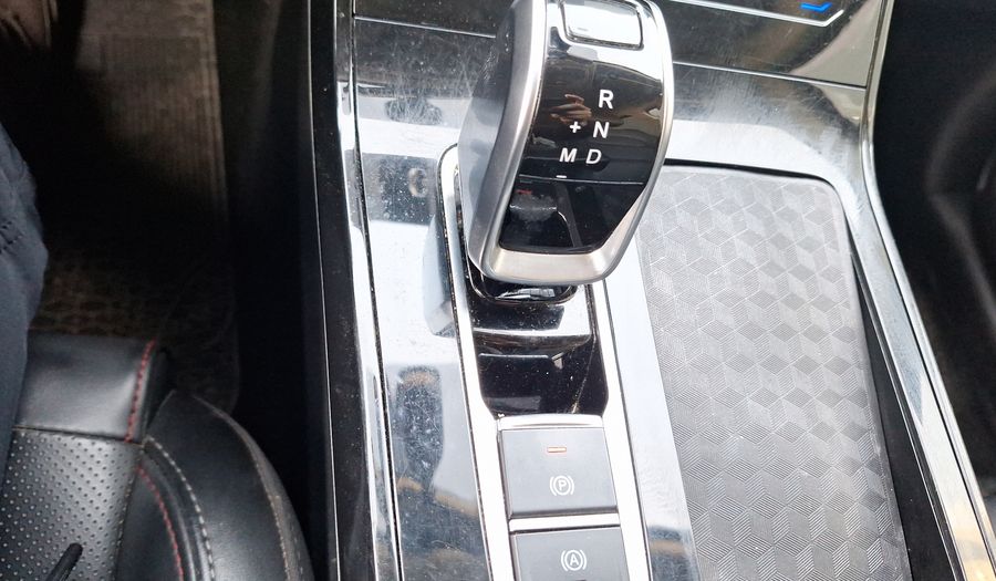 Chery Tiggo 7 Pro 1.5 CVT GLS Suv 2023
