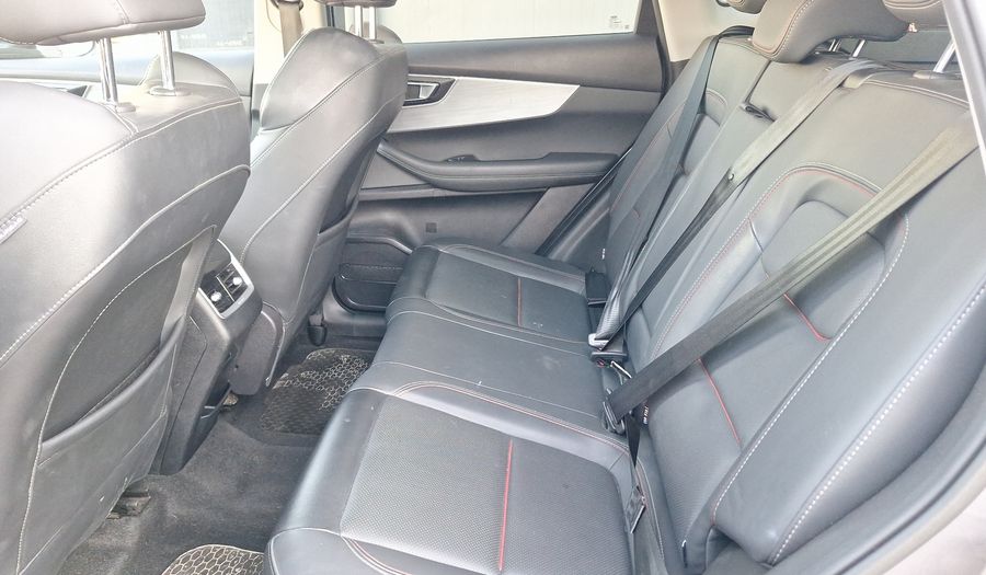 Chery Tiggo 7 Pro 1.5 CVT GLS Suv 2023