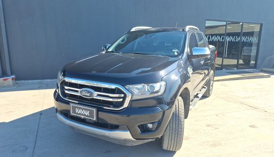 Ford • Ranger