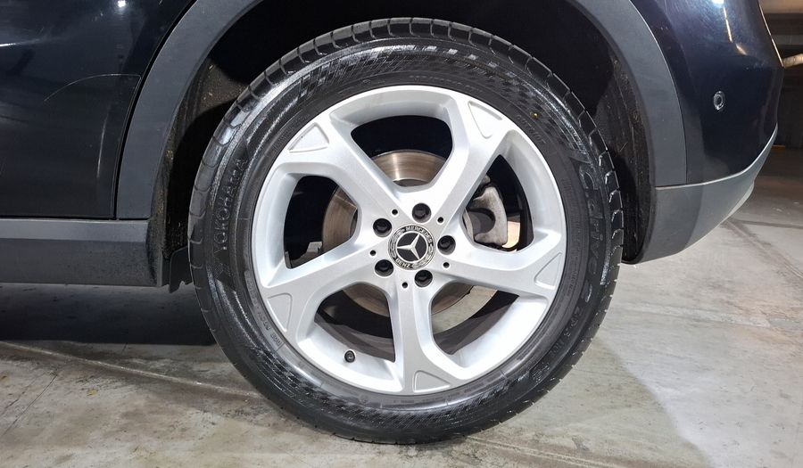 Mercedes Benz Clase Gla 1.6 GLA 200 SPORT DCT Suv 2020