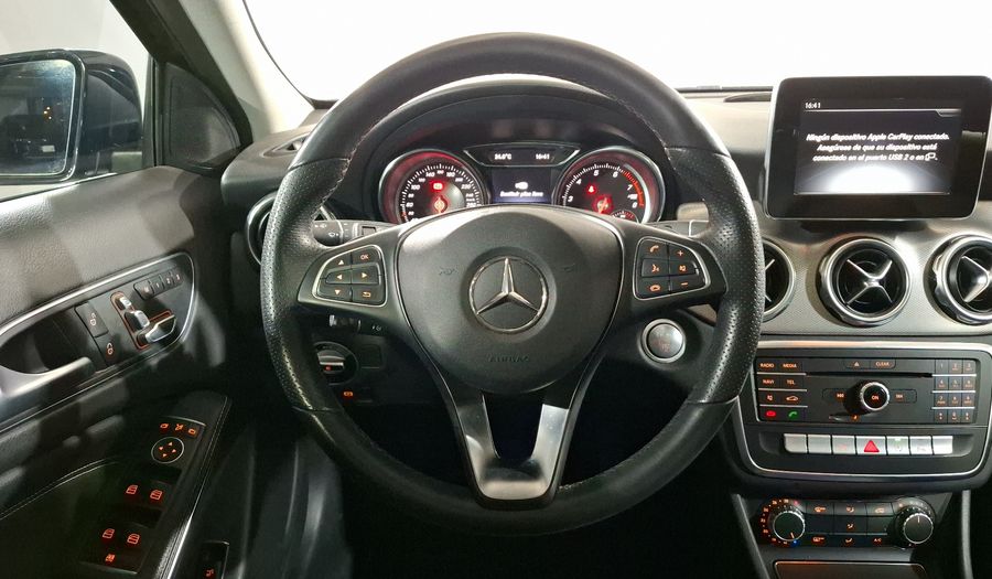 Mercedes Benz Clase Gla 1.6 GLA 200 SPORT DCT Suv 2020