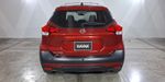 Nissan Kicks 1.6 ADVANCE LTS CVT A/C Suv 2017