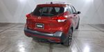 Nissan Kicks 1.6 ADVANCE LTS CVT A/C Suv 2017