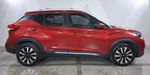 Nissan Kicks 1.6 ADVANCE LTS CVT A/C Suv 2017