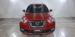 Nissan Kicks 1.6 ADVANCE LTS CVT A/C Suv 2017