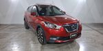 Nissan Kicks 1.6 ADVANCE LTS CVT A/C Suv 2017