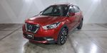 Nissan Kicks 1.6 ADVANCE LTS CVT A/C Suv 2017