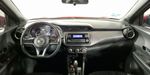 Nissan Kicks 1.6 ADVANCE LTS CVT A/C Suv 2017