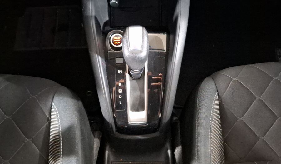 Nissan Kicks 1.6 ADVANCE LTS CVT A/C Suv 2017