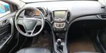 Chery Arrizo 5 1.5 GLS Sedan 2022