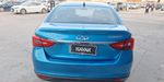 Chery Arrizo 5 1.5 GLS Sedan 2022