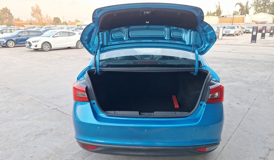 Chery Arrizo 5 1.5 GLS Sedan 2022