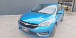 Chery Arrizo 5 1.5 GLS Sedan 2022