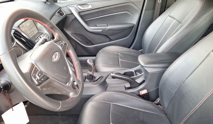 Chery Arrizo 5 1.5 GLS Sedan 2022