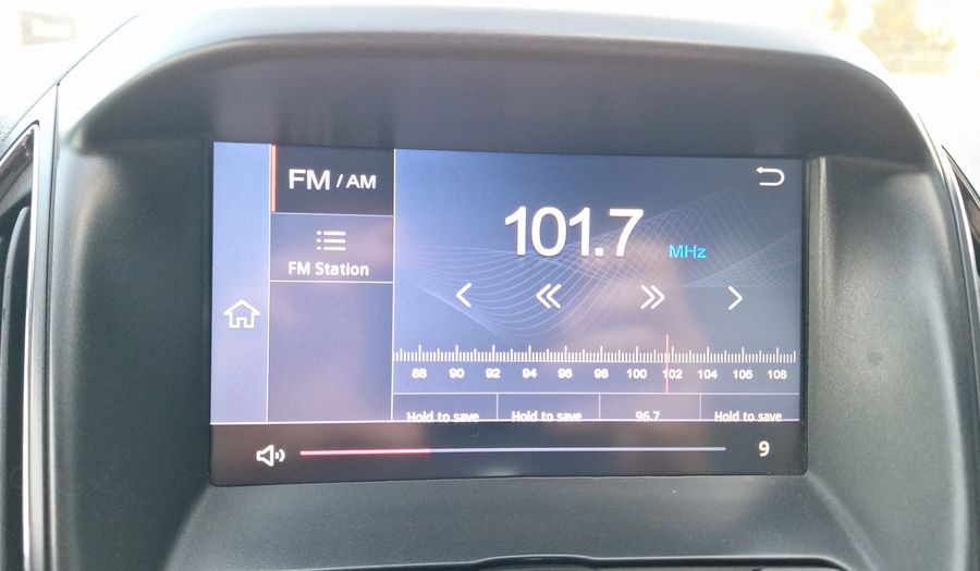 Chery Arrizo 5 1.5 GLS Sedan 2022