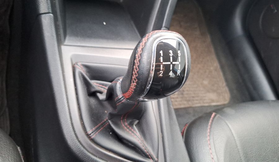 Chery Arrizo 5 1.5 GLS Sedan 2022