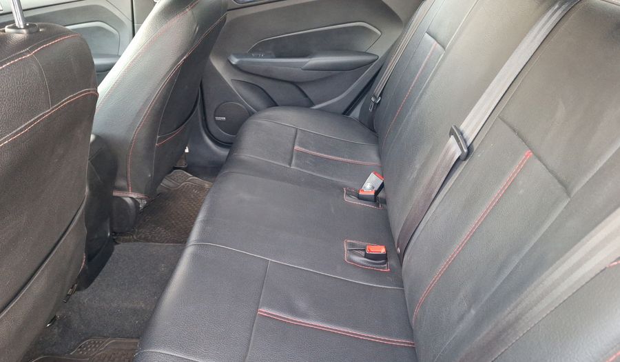 Chery Arrizo 5 1.5 GLS Sedan 2022