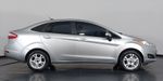 Ford Fiesta SE SEDAN Sedan 2015