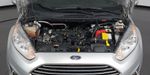 Ford Fiesta SE SEDAN Sedan 2015