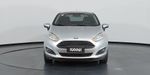 Ford Fiesta SE SEDAN Sedan 2015