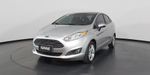 Ford Fiesta SE SEDAN Sedan 2015